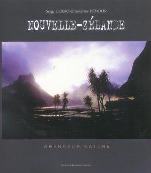 Nouvelle zelande