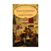 David Copperfield