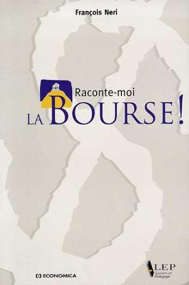 Raconte-Moi La Bourse