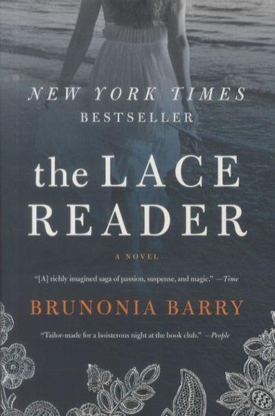 The Lace Reader