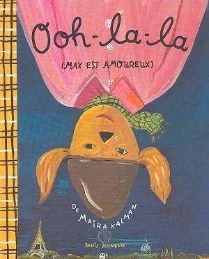 Ooh-La-La (Max Est Amoureux)