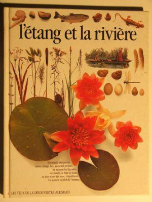 L'etang et la riviere
