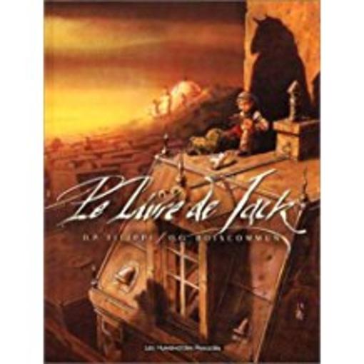 Le livre de Jack