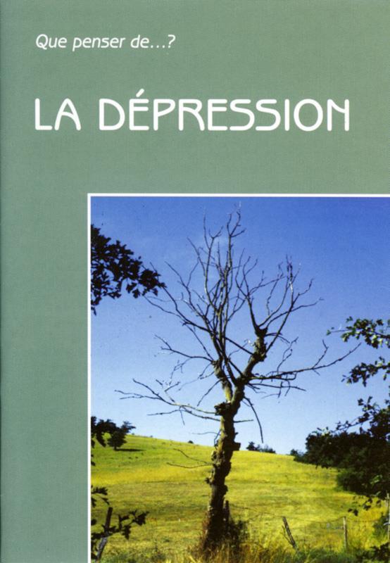 La depression