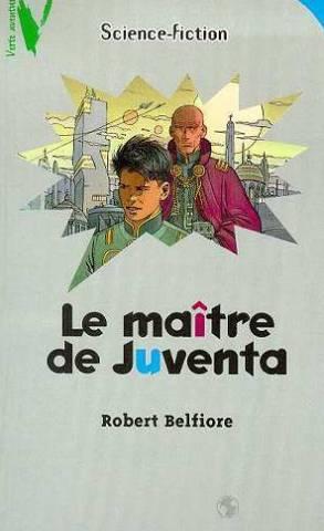 Le Maitre De Juventa