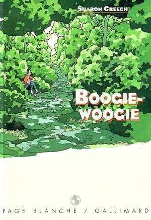 Boogie-woogie