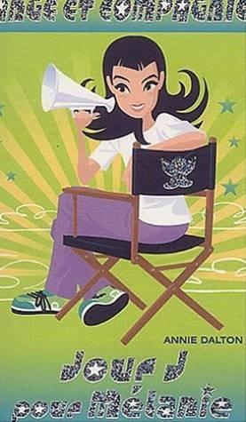 Ange et compagnie t.4 ; jour j pour Mélanie