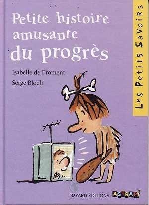 Petite histoire du progres pts savoirs