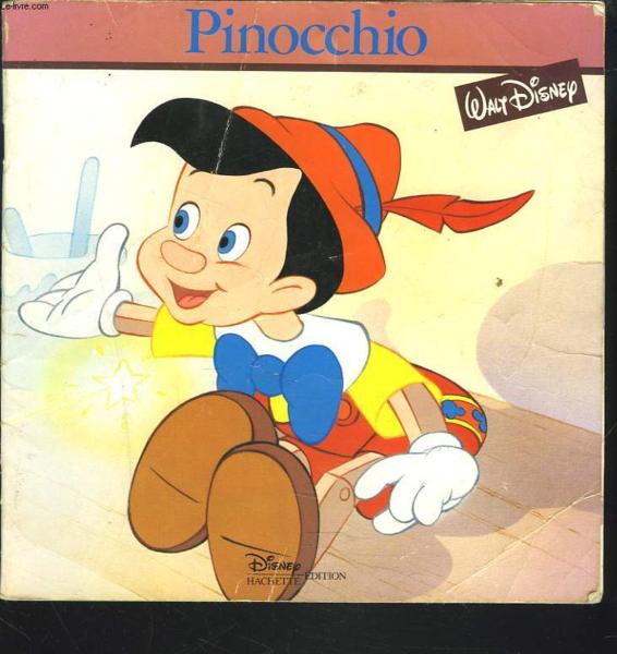 Pinocchio
