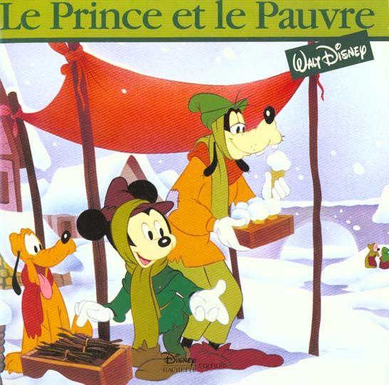 Le prince et le pauvre