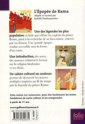 L'épopée de Rama