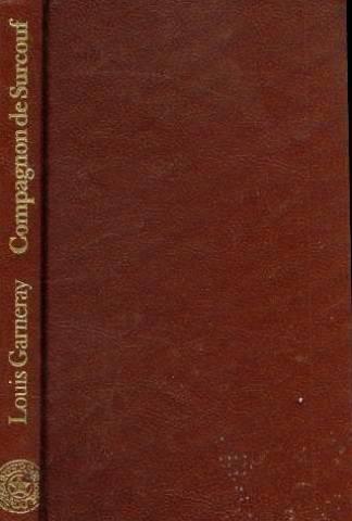 Compagnon de surcouf