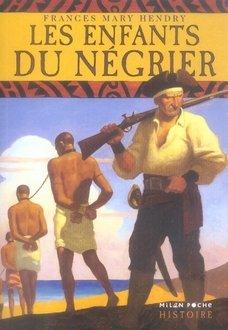 Les enfants du nègrier
