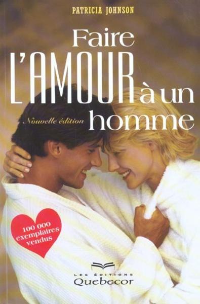 Faire L'Amour A Un Homme