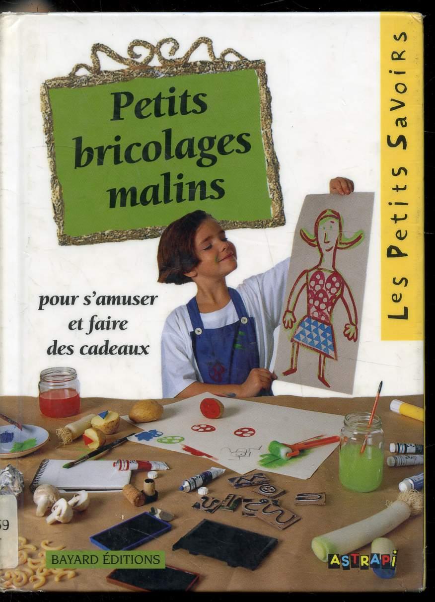 Petits bricolages malins