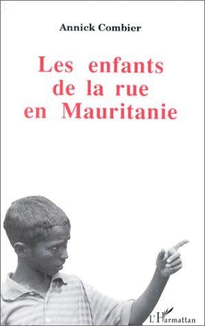 Les enfants de la rue en mauritanie