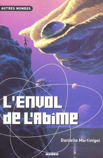 Envol de l'abime (l')