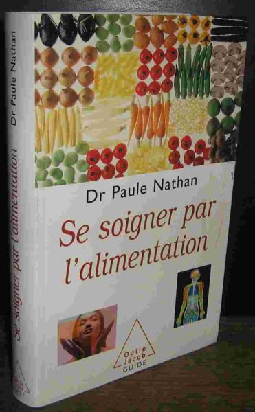 Se soigner par l'alimentation