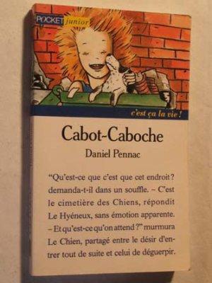 Cabot-Caboche