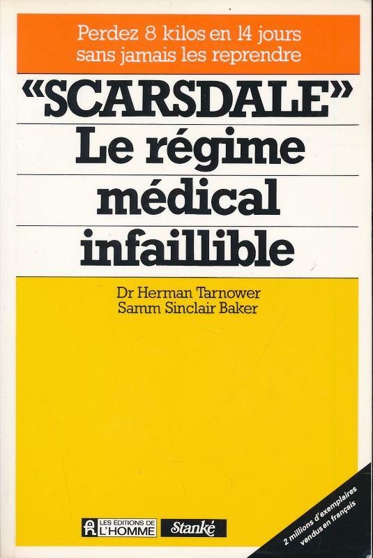 Scarsdale Le Regime Medical