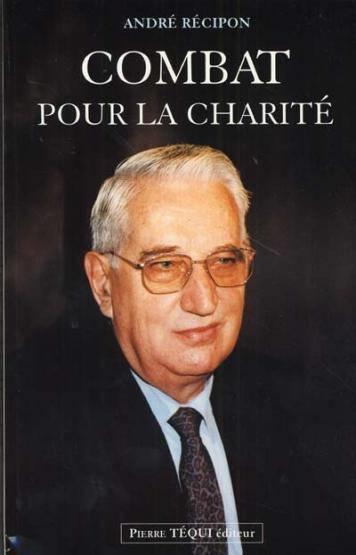 Combat pour la charite