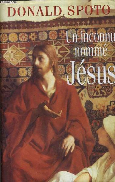 Un Inconnu Nome Jesus.