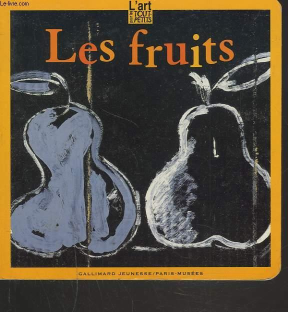 Les fruits