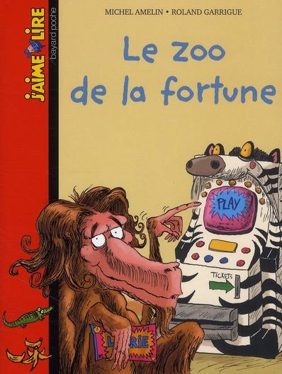 Zoo de la fortune