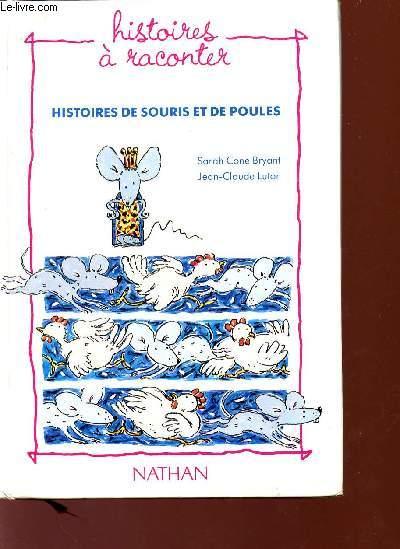 Hist.De Souris Et Poules