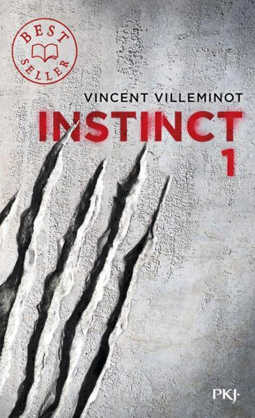 Instinct t.1