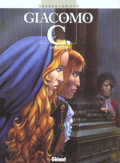 Giacomo C. T.14 ; Boucle d'or