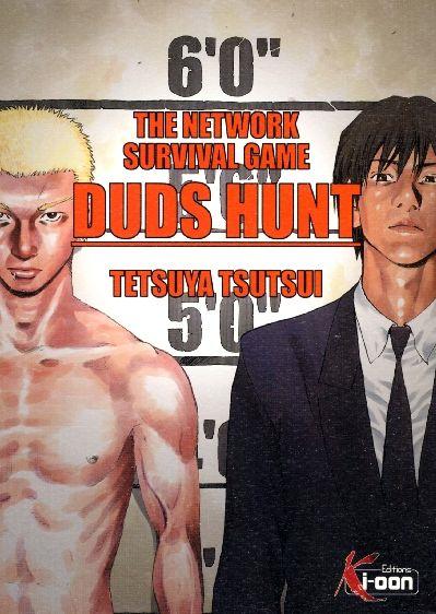 Duds hunt ; the network survival game
