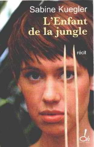 L'enfant de la jungle