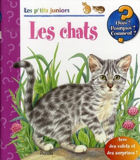 Les chats