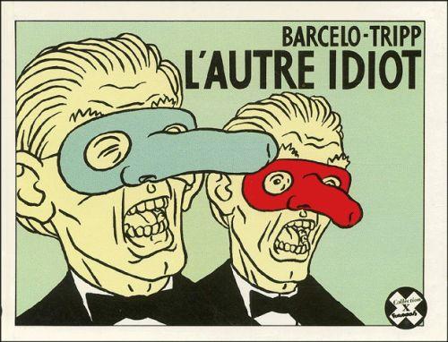 L'autre idiot