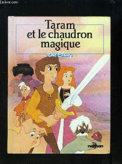 Taram & Chaudr.Magiq.