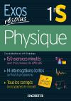 Sciences Physiques 1ere S