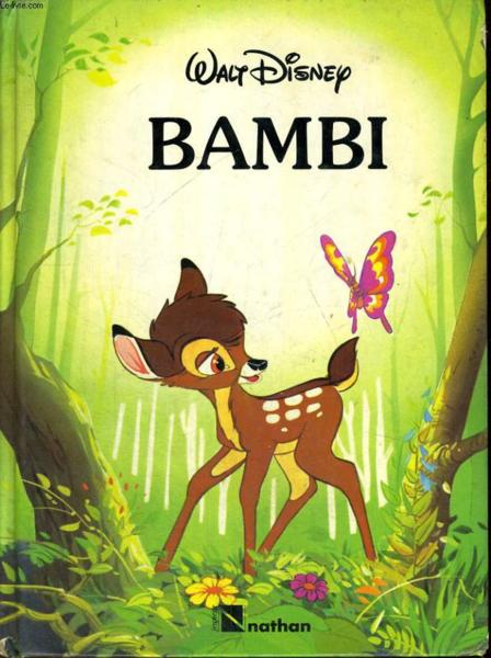 Bambi