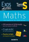 Mathematiques Terminale S ; Enseignement Obligatoire Et Specialise