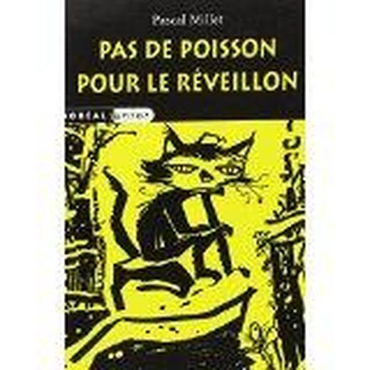 Pas de poisson pour le reveillon