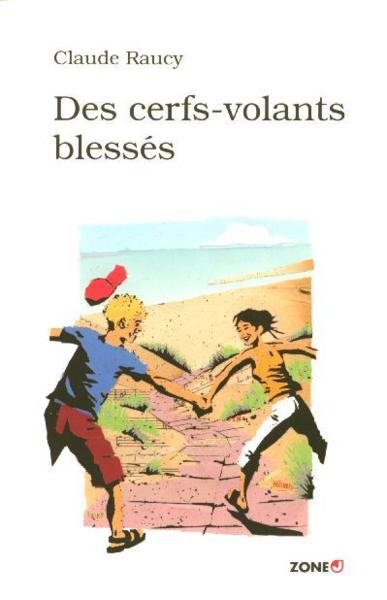 Des Cerfs-Volants Blesses