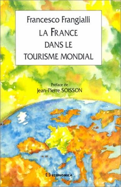 La France dans le tourisme mondial