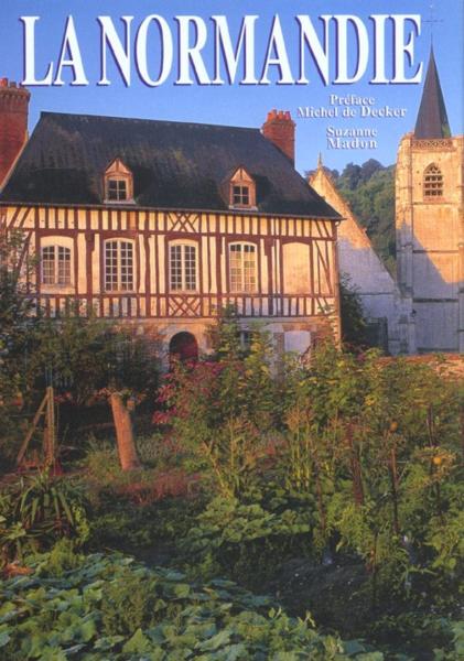 La normandie