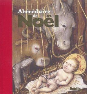 Abecedaire de noel