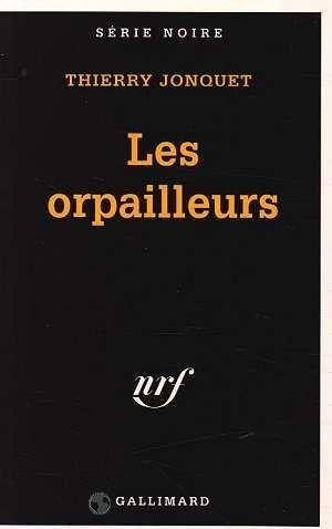 Les orpailleurs