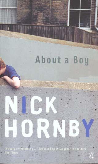 About A Boy