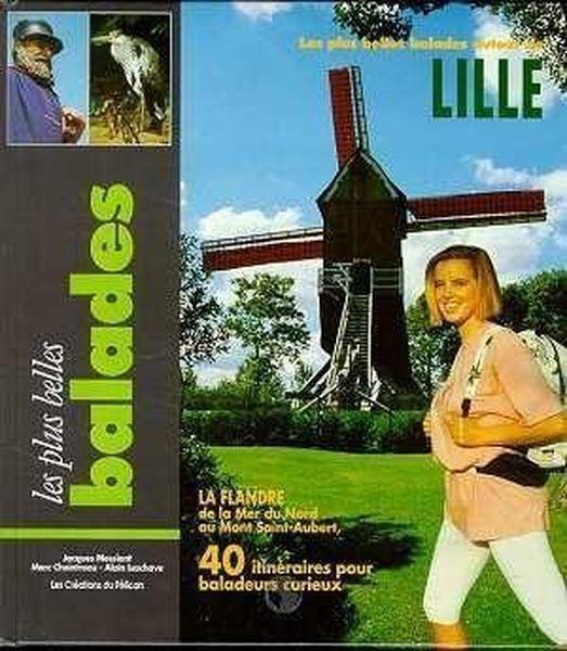 Balades autour de lille