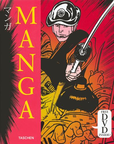 Manga design-trilingue - mi
