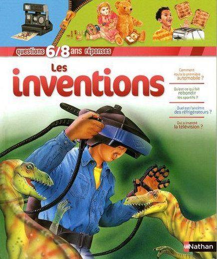 Les inventions