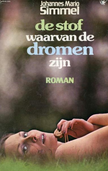 De Stof Waarvan De Dromen Zijn